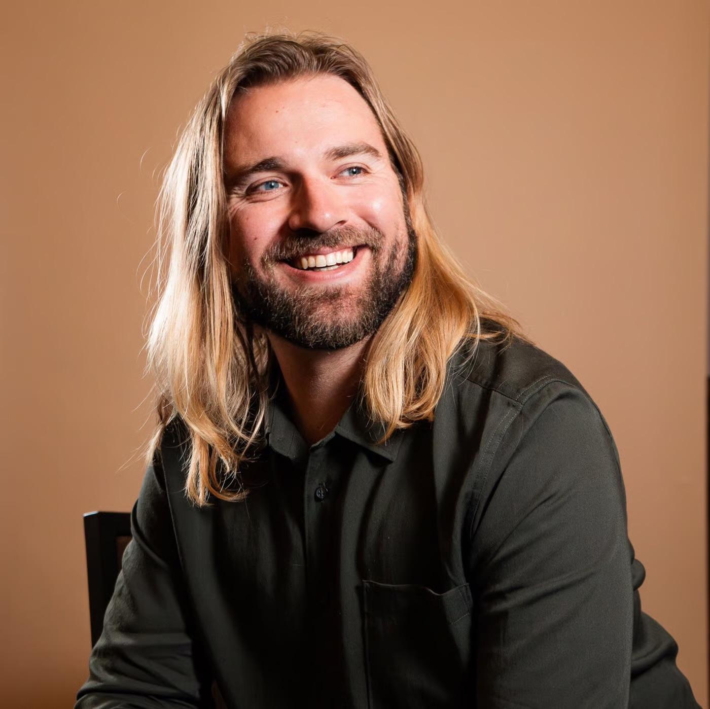 Devon Canup, founder of Become Viral and the Faceless Channel Academy
