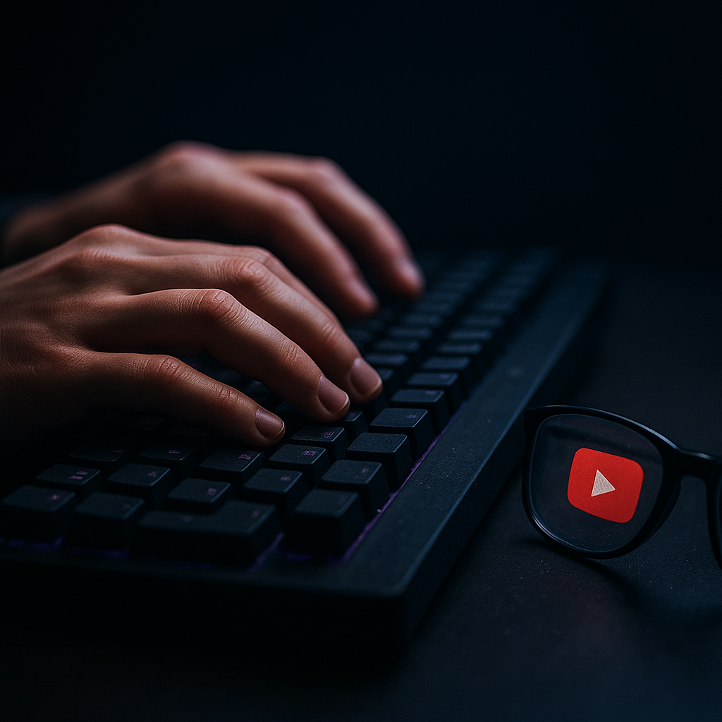 How To Start Faceless Youtube Channel